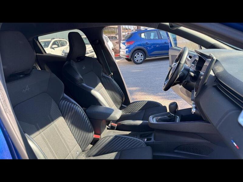 Renault Clio V