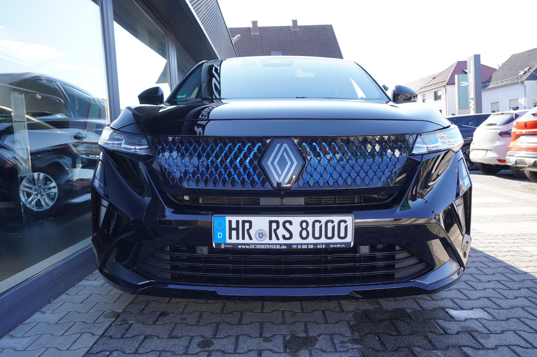 Renault Rafale – Bild 2