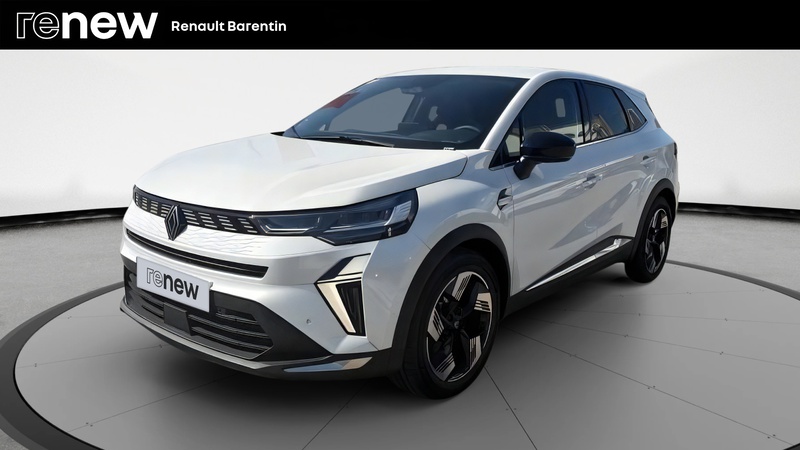 Renault Symbioz