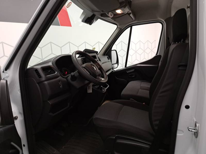 Renault Master III