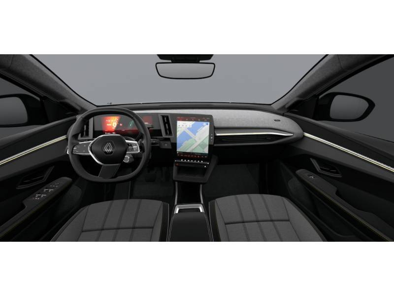 Renault Scenic E-Tech Electrique
