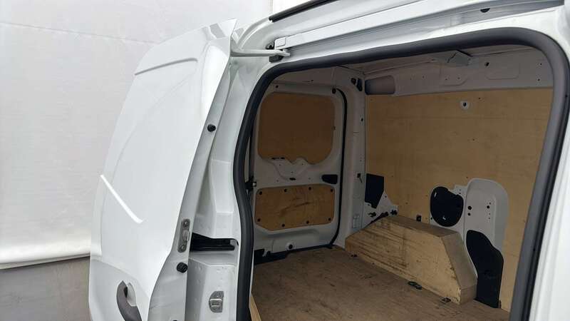 Renault Express VAN