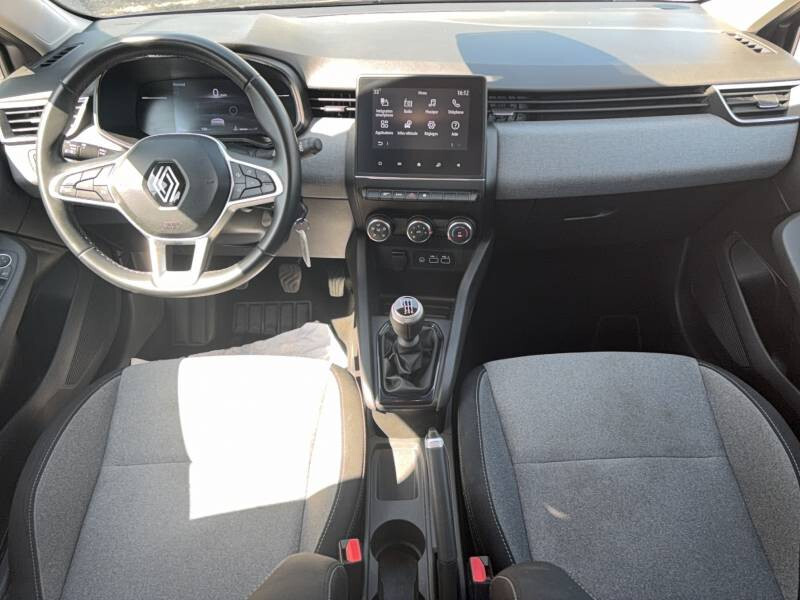 Renault Clio V