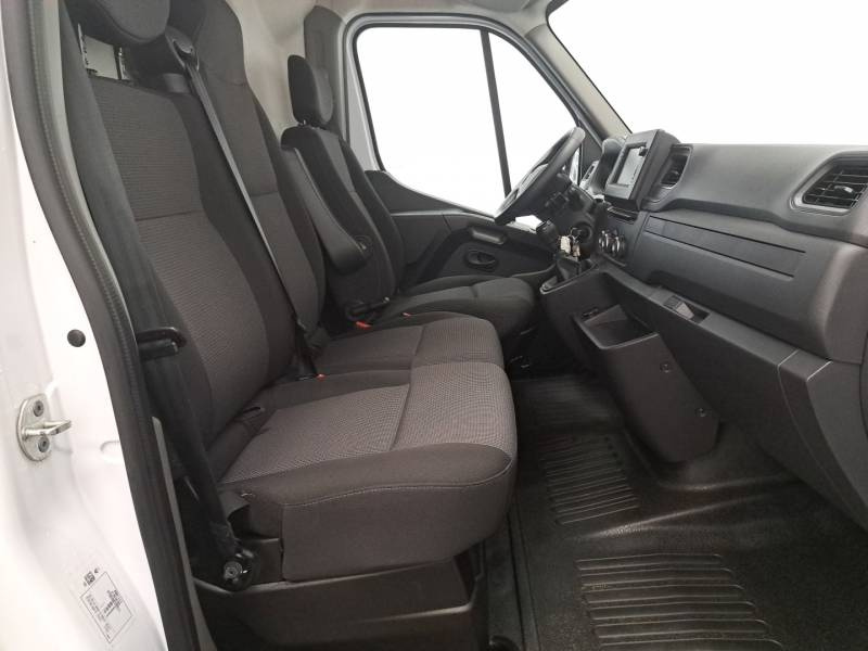 Renault Master III