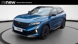 Vehicle 3D Image