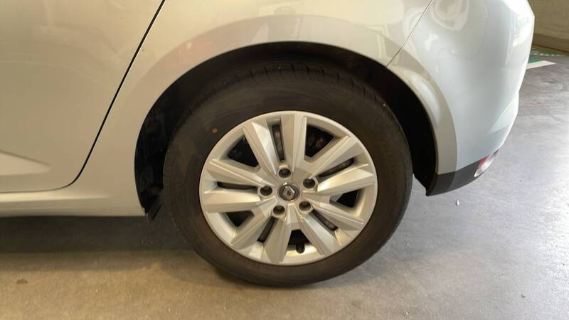 Renault Megane IV Berline