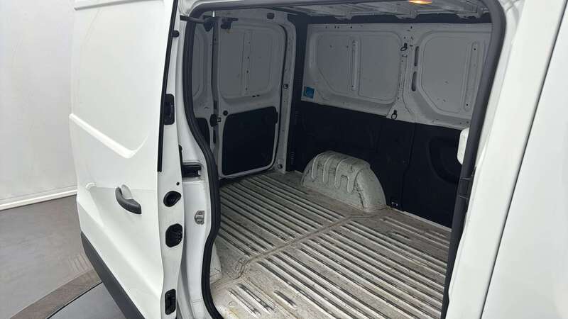 Renault Trafic Fourgon