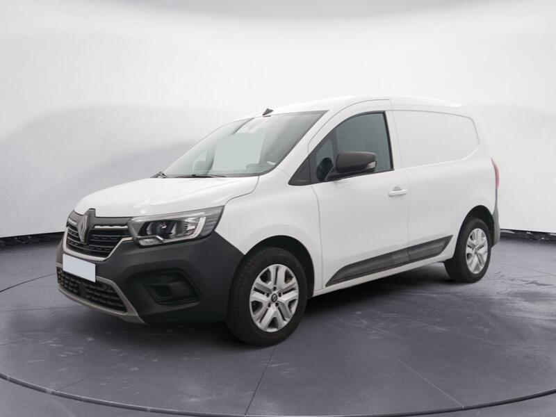 Renault Kangoo VU