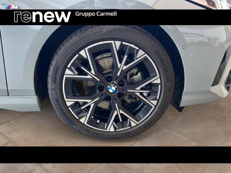 BMW Serie 1