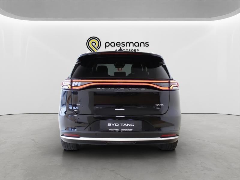 BYD Tang