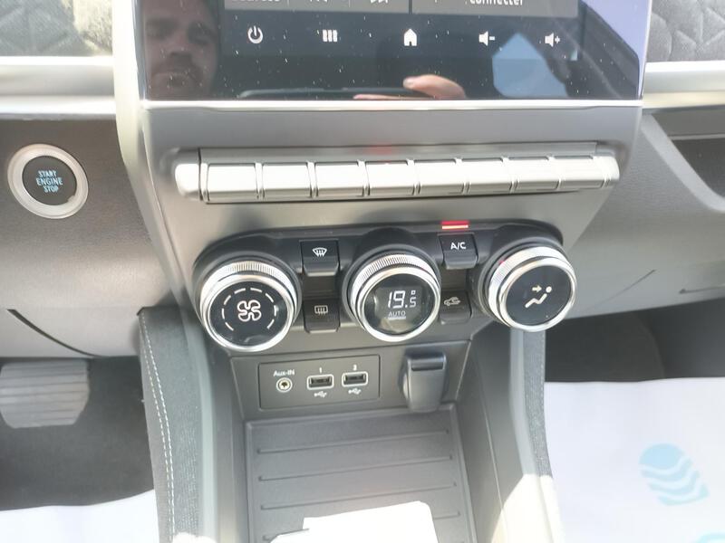 Renault ZOE E-Tech Electrique