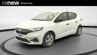 SANDERO