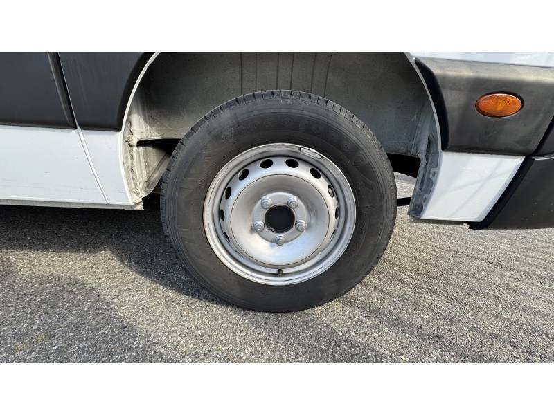 Renault Master III