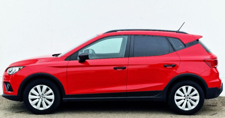SEAT Arona 2021 — imagine 49