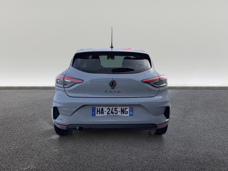 Renault Clio V