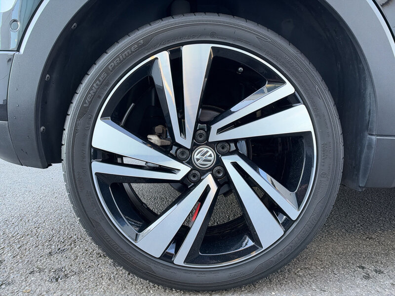 Fahrzeugabbildung T-Cross PDC+Kamera Navi Bild 20 von 20