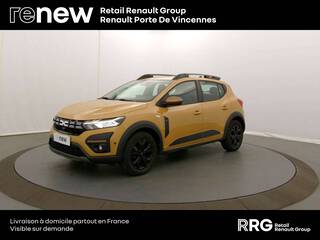 Vehicle 3D Image
