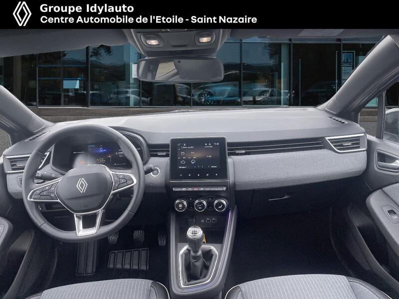 Renault Clio V