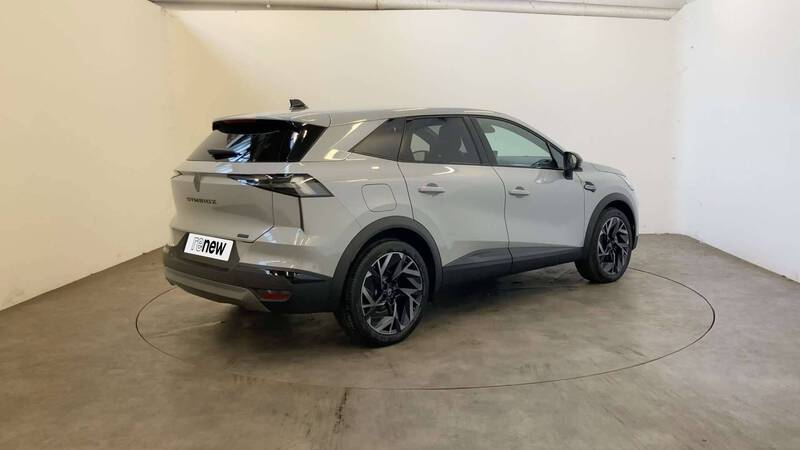 Renault Symbioz