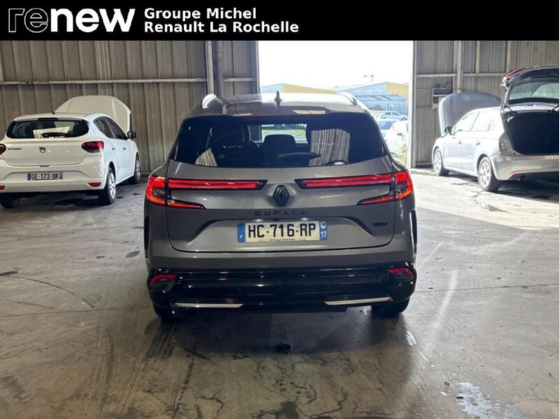 Renault Espace VI