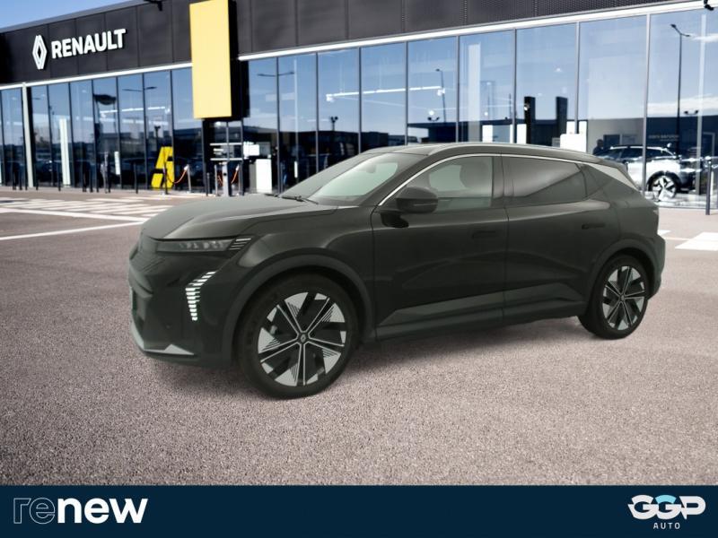 Renault Scenic E-Tech Electrique
