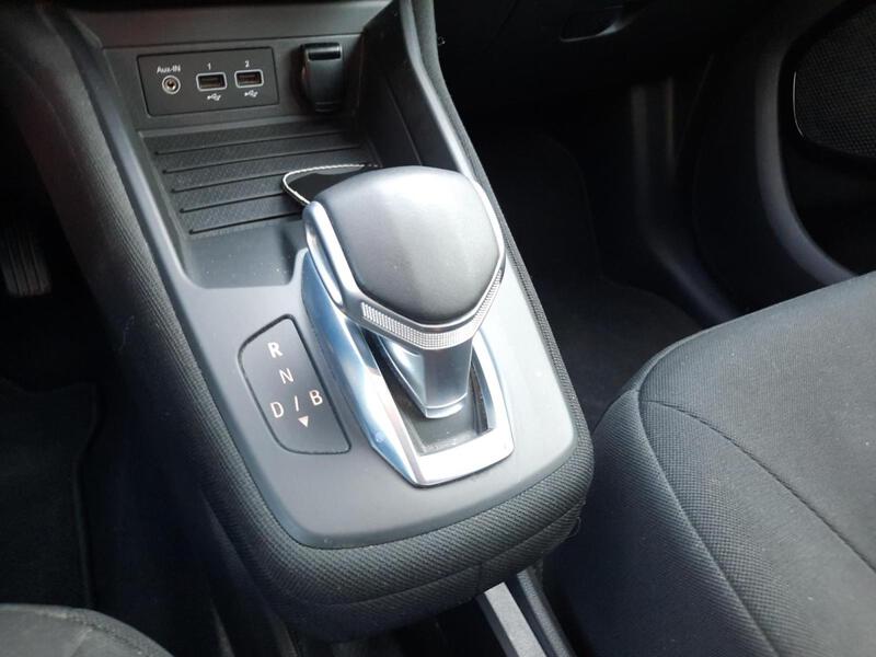 Renault ZOE E-Tech Electrique