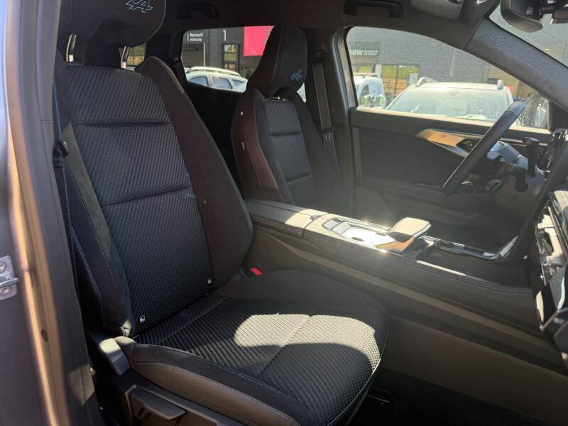Renault Espace VI