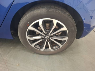 Vehicle 3D Image