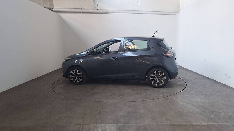 Renault ZOE E-Tech Electrique