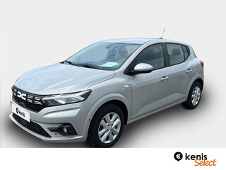Sandero