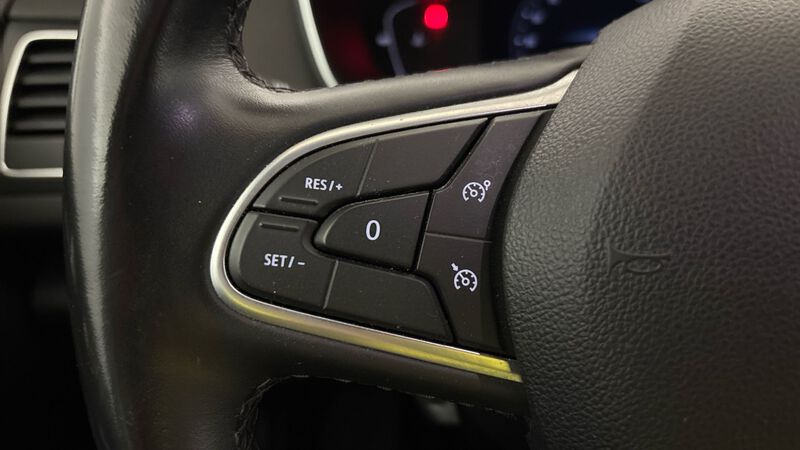 Renault Megane IV Estate