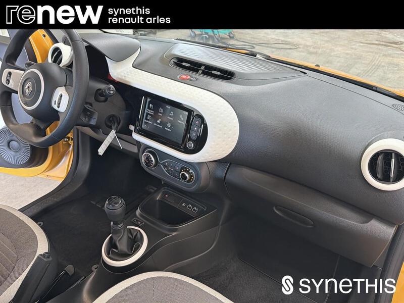 Renault Twingo III