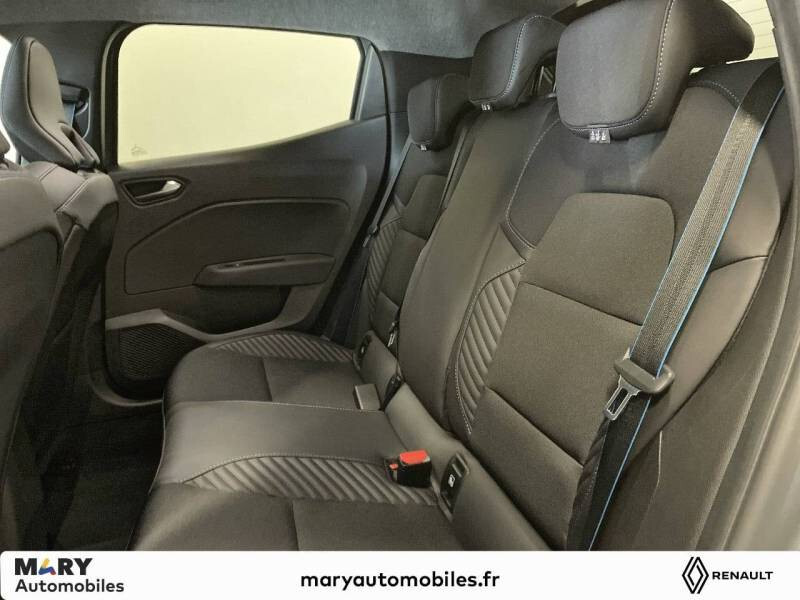 Renault Clio V