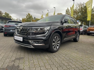 Koleos