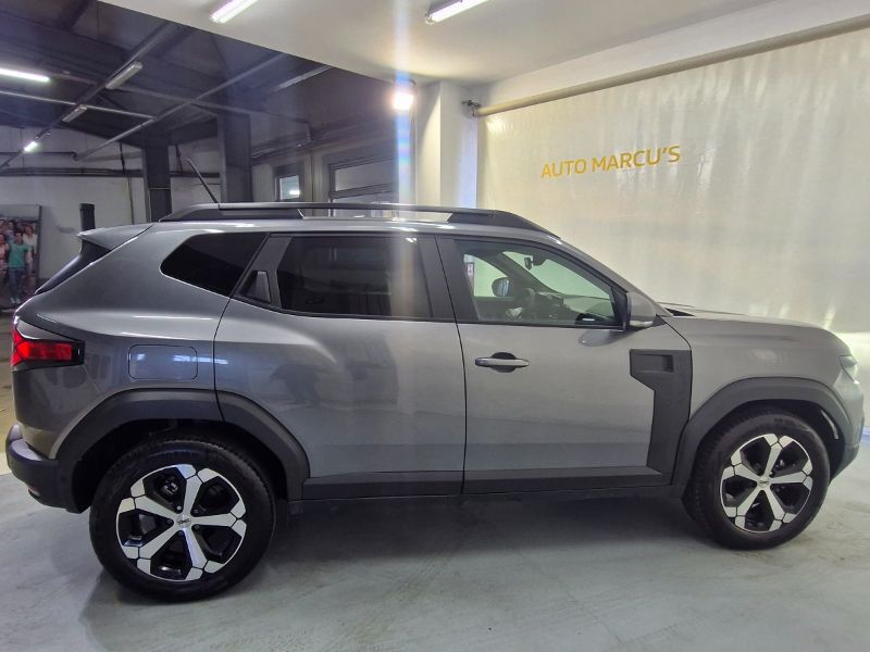 DACIA Duster 2026 — imagine 29