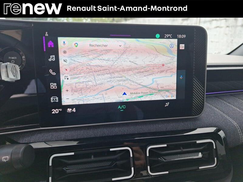 Renault R5 E-Tech Electrique