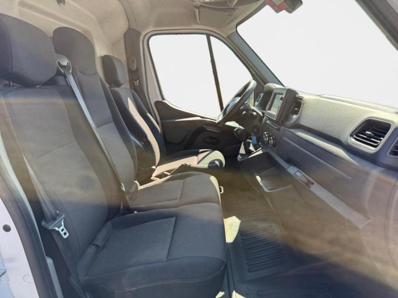 Renault Master Fourgon
