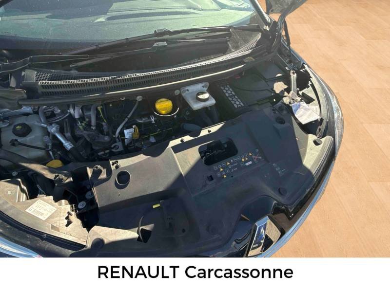 Renault Scenic IV