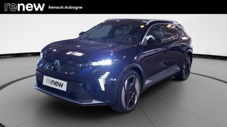 SCENIC E-TECH ELECTRIQUE