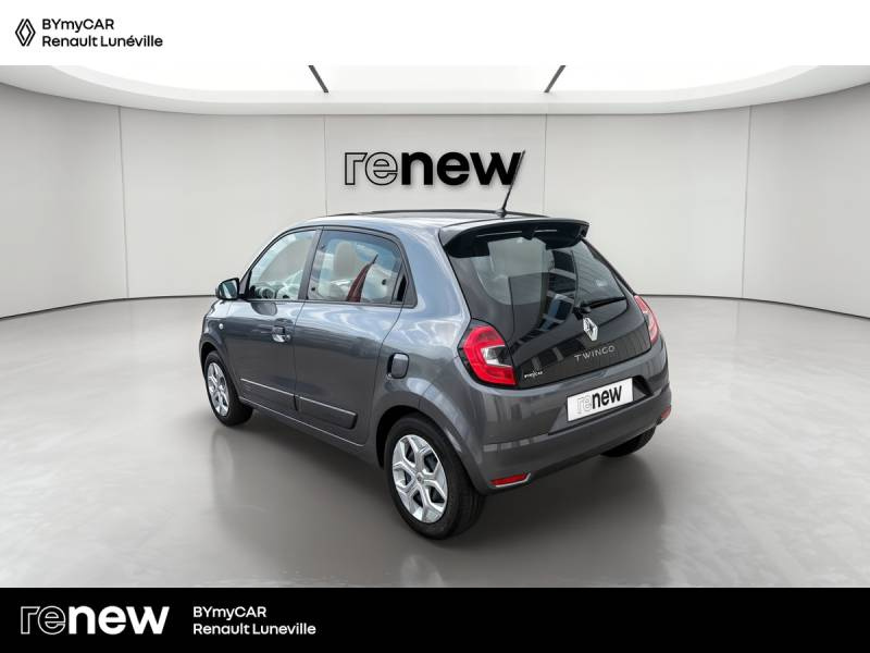 Renault Twingo III