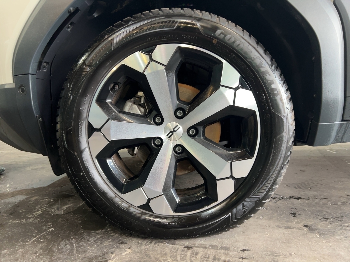 Dacia Duster – Bild 22