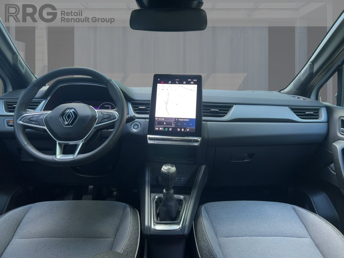 Renault Captur – Bild 9
