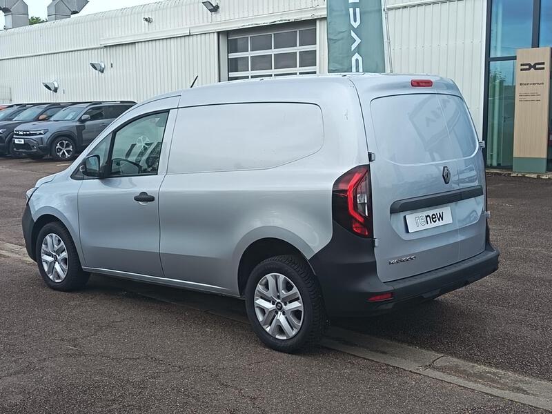 Renault Kangoo VU