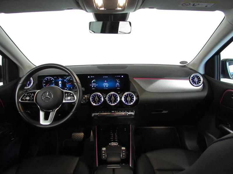 Mercedes Classe B
