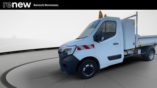 MASTER CHASSIS CABINE