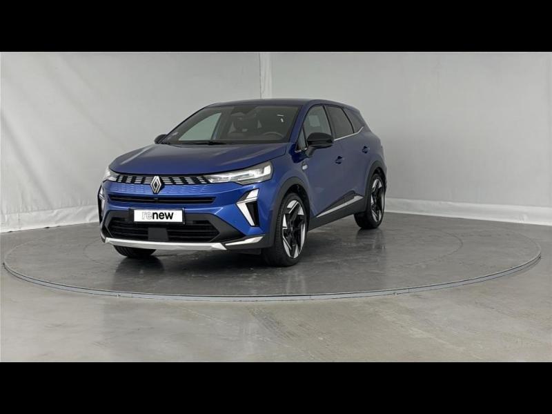 Renault Symbioz