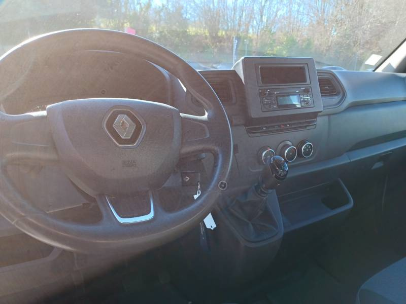 Renault Master III