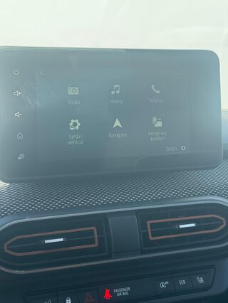 Vehicle 3D Image