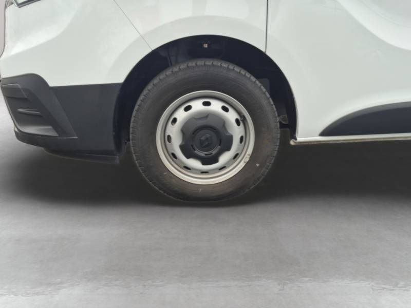 Renault Trafic Fourgon