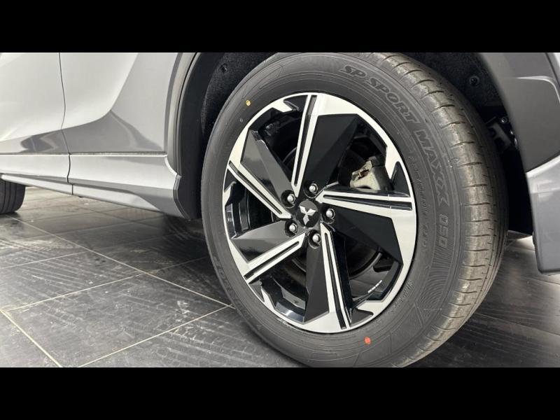 Mitsubishi Eclipse Cross MY23